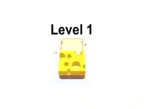 게임 Burger Fold Puzzle 온라인