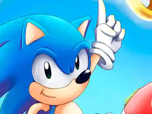 게임 Flappy Sonic 온라인