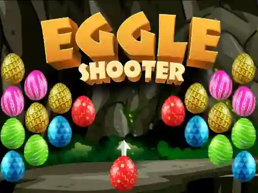 게임 Eggle Shooter Mobile 온라인