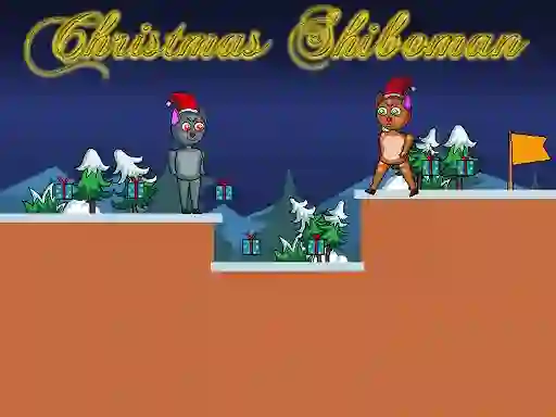 게임 Christmas Shiboman 온라인