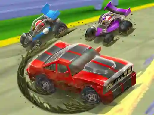 게임 Drift the Car 온라인