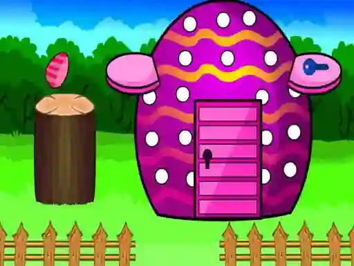 게임 Egg Land Escape 온라인