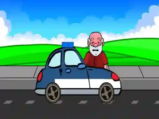 게임 Find The Old Mans Car Key 2 온라인