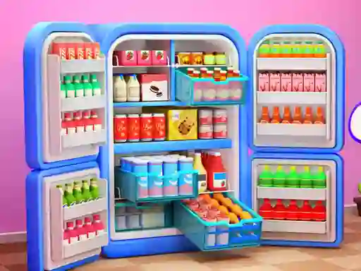 게임 My Perfect Organization 온라인