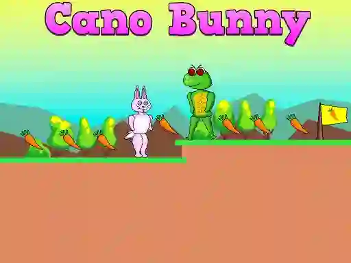 게임 Cano Bunny 온라인