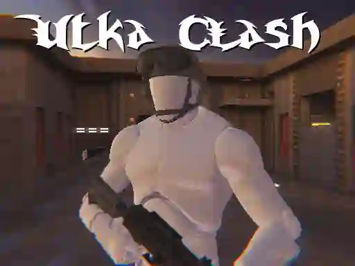 게임 Utka Clash 온라인