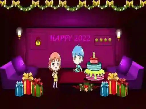 게임 2022 New Year Final Episode 온라인