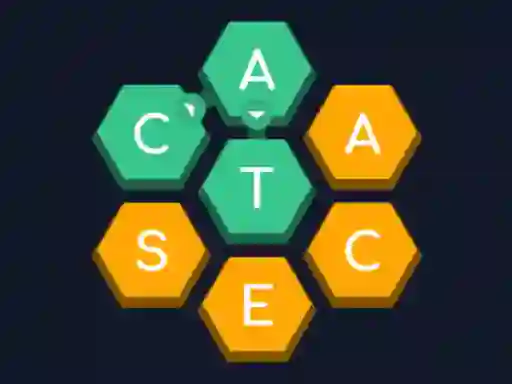 게임 Hexa Word 온라인