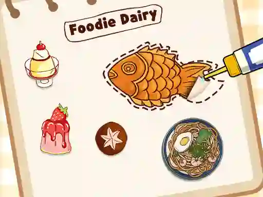 게임 Mini Scrapbook Paper 온라인
