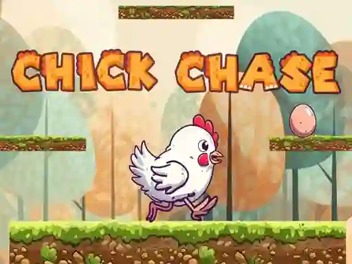 게임 Chick Chase 온라인