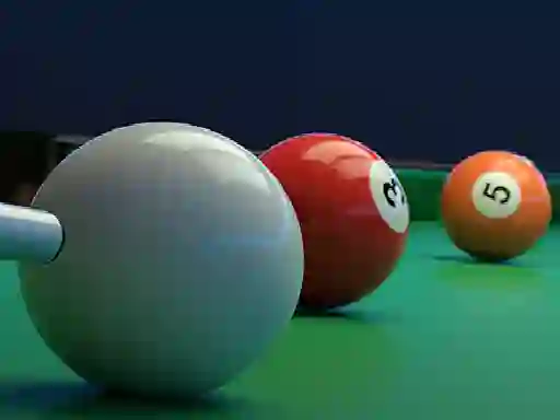 게임 8 Pool Shooter 온라인