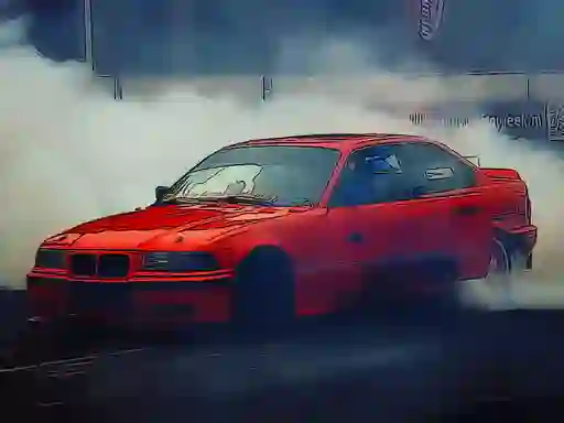 게임 High Speed Drifting 온라인