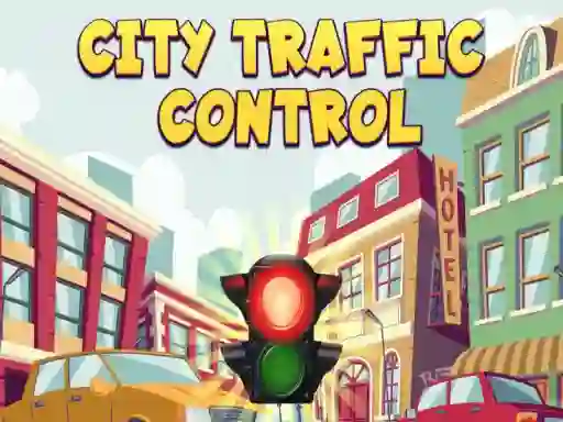 게임 City Traffic Control 온라인