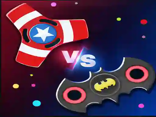 게임 Fidget Spinner 온라인