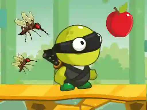 게임 Ninja Adventure 온라인