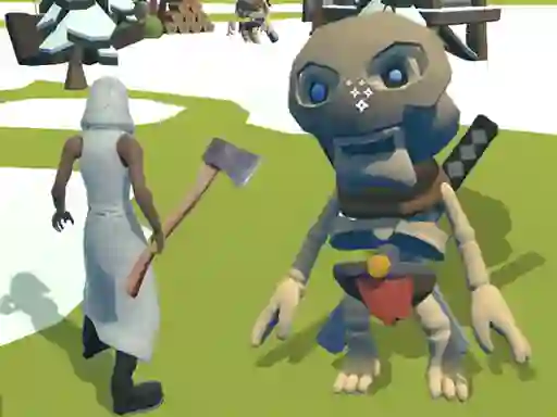 게임 Weapon Shooter 온라인