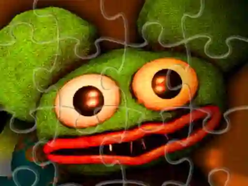 게임 MUZY Jigsaw Puzzle 온라인