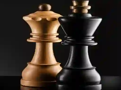 게임 Simple Chess 온라인