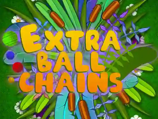 게임 Extra Ball Chains 온라인