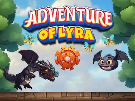 게임 Adventure of Lyra 온라인