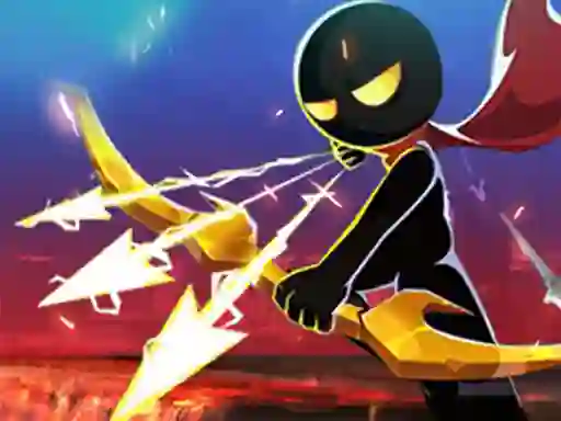 게임 Crazy Archer 온라인