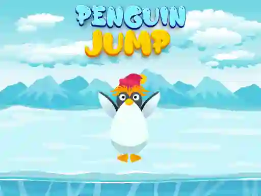 게임 Penguin Jump 온라인
