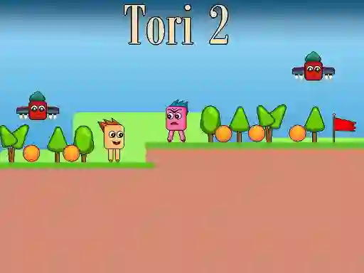 게임 Tori 2 온라인