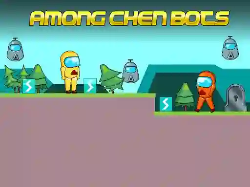 게임 Among Chen Bots 온라인