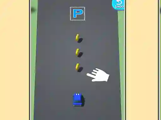 게임 Park Master Game 온라인