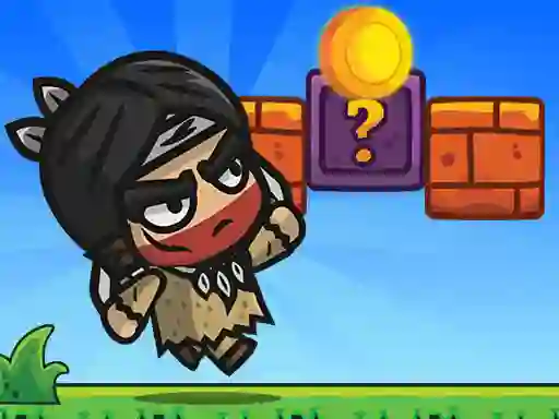 게임 Super Jim Adventure 온라인