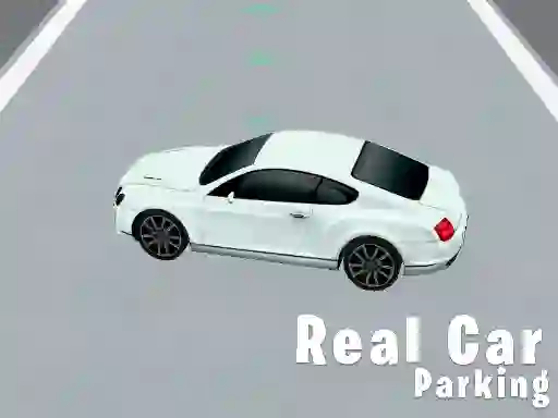 게임 Real Car Parking 온라인