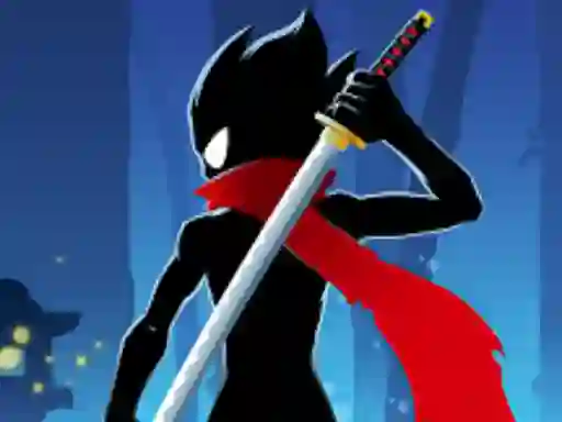게임 Shadow Ninja 온라인