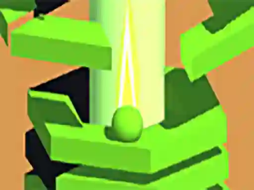 게임 Stack Ball Game 온라인