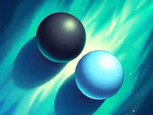 게임 Black Sphere 온라인