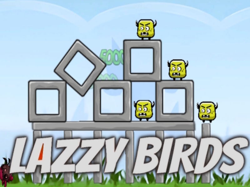 게임 Lazzy 새 온라인