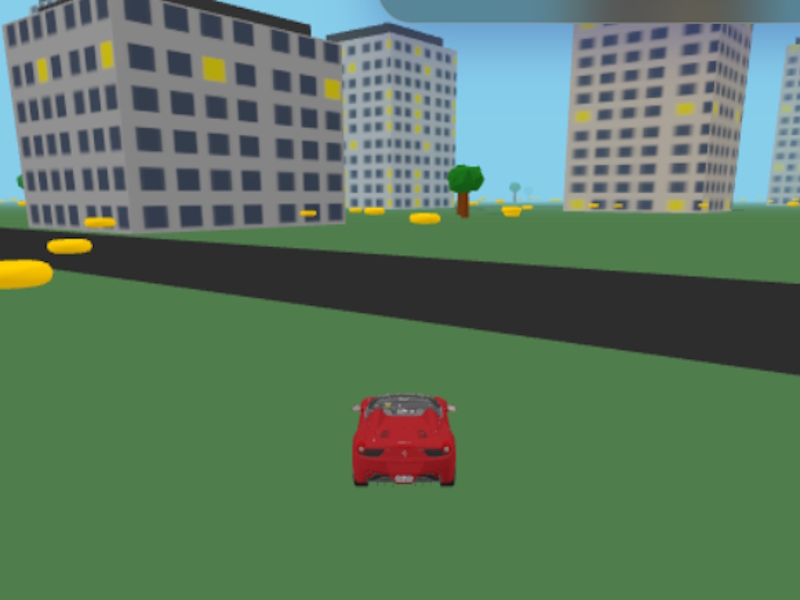게임 자동차 시뮬레이터 3D 온라인