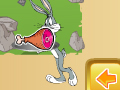 게임 Looney 점심  온라인