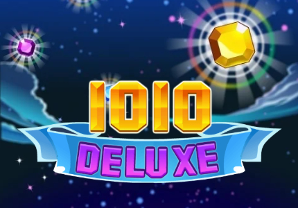 게임 1010 디럭스  온라인