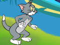 게임 Tom과 Jerry- 고양이 교차점  온라인