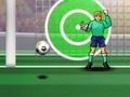 게임 Soccertastic 온라인