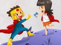 게임 타일 ​​퀘스트  온라인