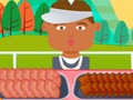 게임 패스트 푸드 테이크 아웃  온라인