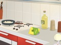 게임 Emma Zucchini Spaghetti Bolognese와 요리하기  온라인