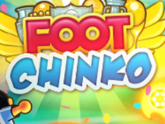 게임 발 Chinko  온라인