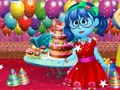 게임 인사이드 아웃 생일 파티  온라인