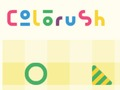 게임 Colorush 온라인