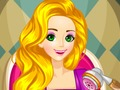 게임 Rapunzel의 Instagram 블로그  온라인