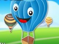 게임 Balloonz 온라인
