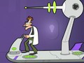 게임 Phineas와 Ferb Bot Thwack!  온라인