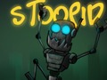 게임 Stoopid 로봇  온라인